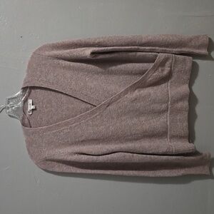 Madewell sweater